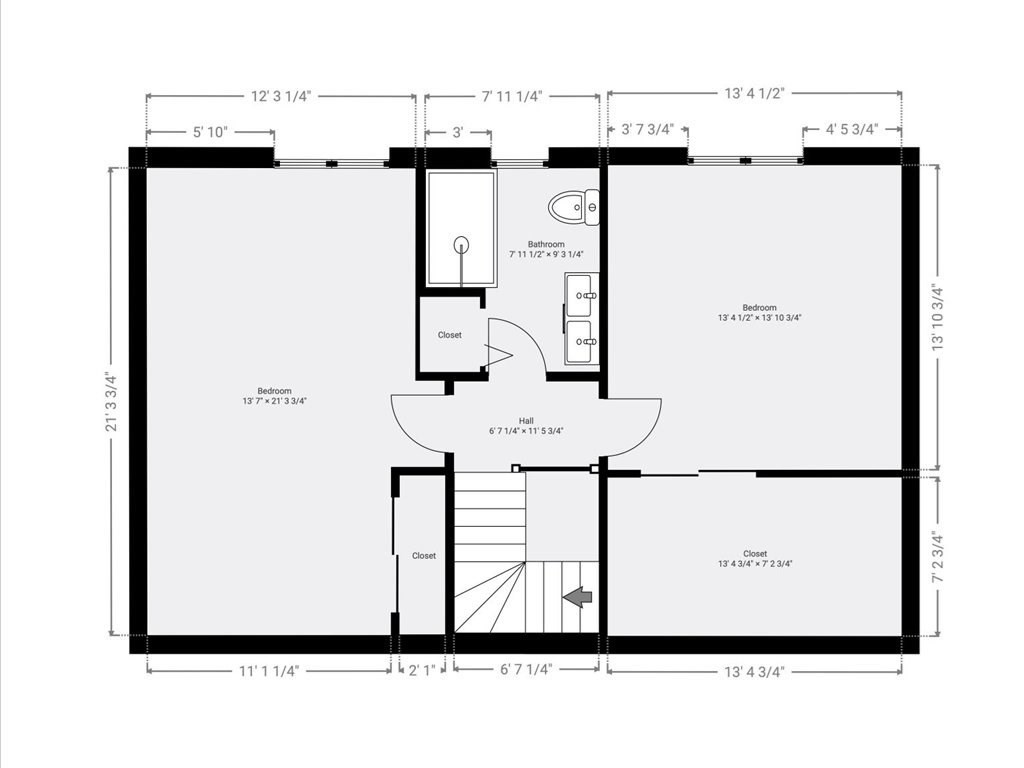 4 Strathmore Shire Drive, Unit B Uxbridge, MA 01569 - Photo 31 of 41