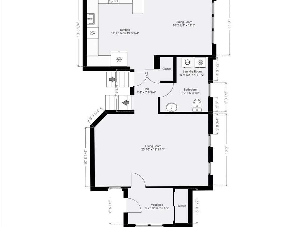 4 Strathmore Shire Drive, Unit B Uxbridge, MA 01569 - Photo 4 of 41