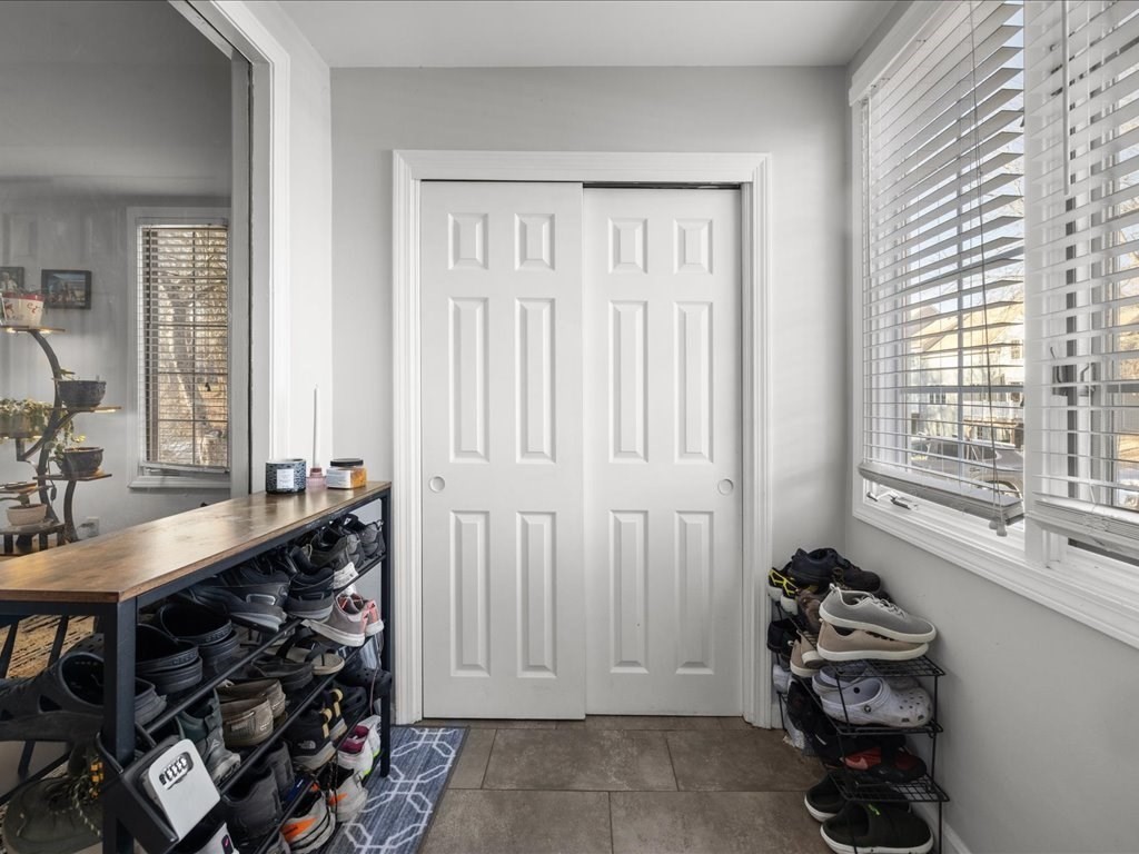 4 Strathmore Shire Drive, Unit B Uxbridge, MA 01569 - Photo 5 of 41 a room with storage and utility area