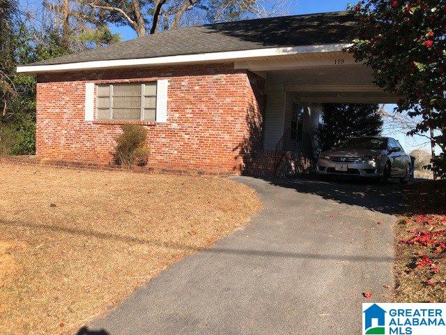 119 Wickstead Road Bessemer, AL 35023 - Photo 1 of 8
