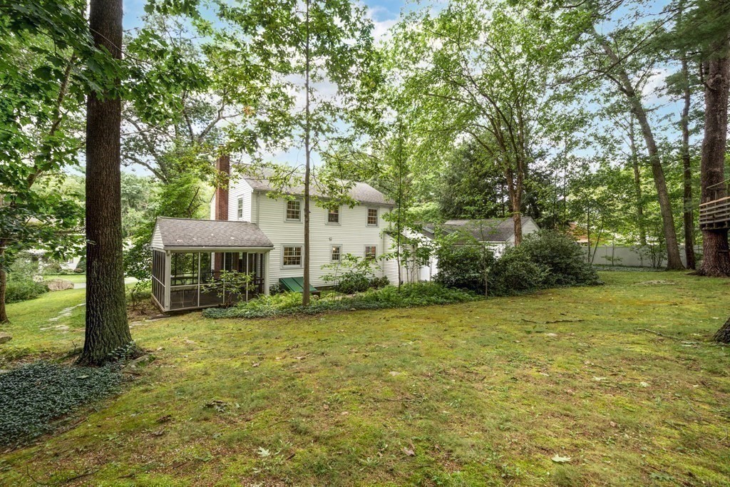 47 Seminole Road Acton, MA 01720 - Photo 14 of 14 Gallery Image 14