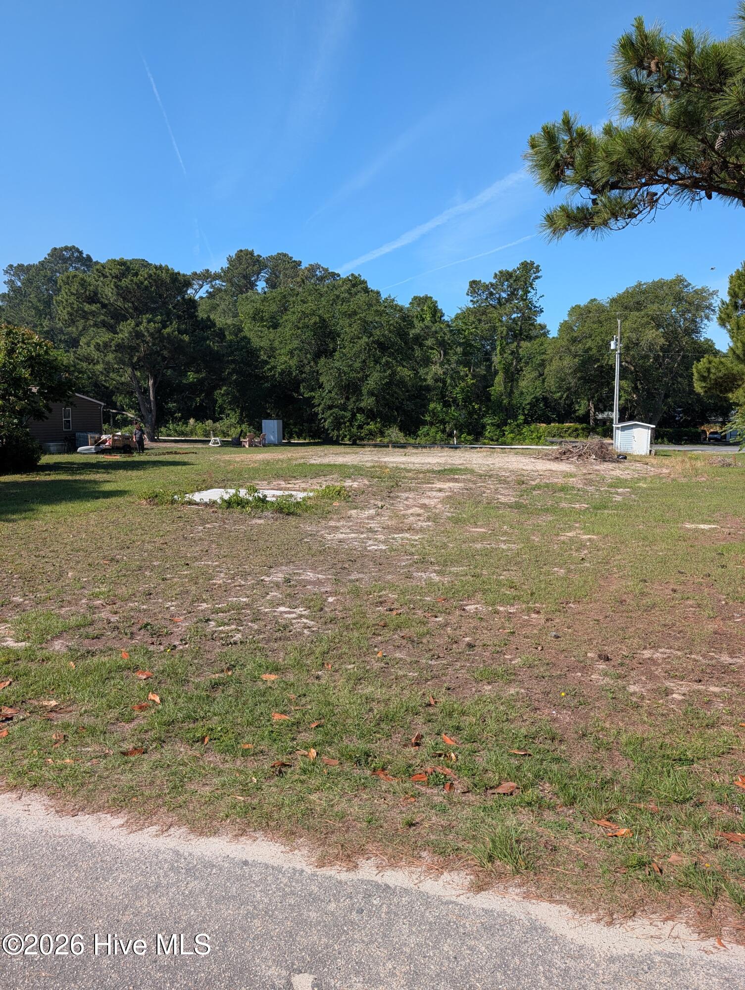 251 Roberts Road Hampstead, NC 28443 - Photo 2 of 2 PXL_20260516_133440826.RAW-01