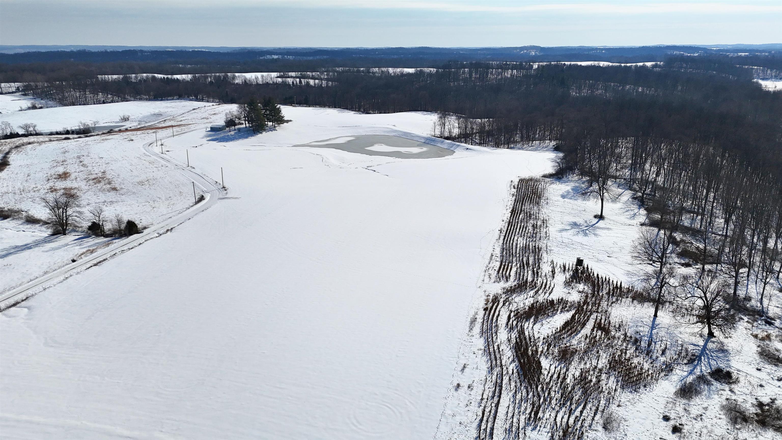 3 Lingenfelter Road Loogootee, IN 47553 - Photo 8 of 13 Gallery Image 8