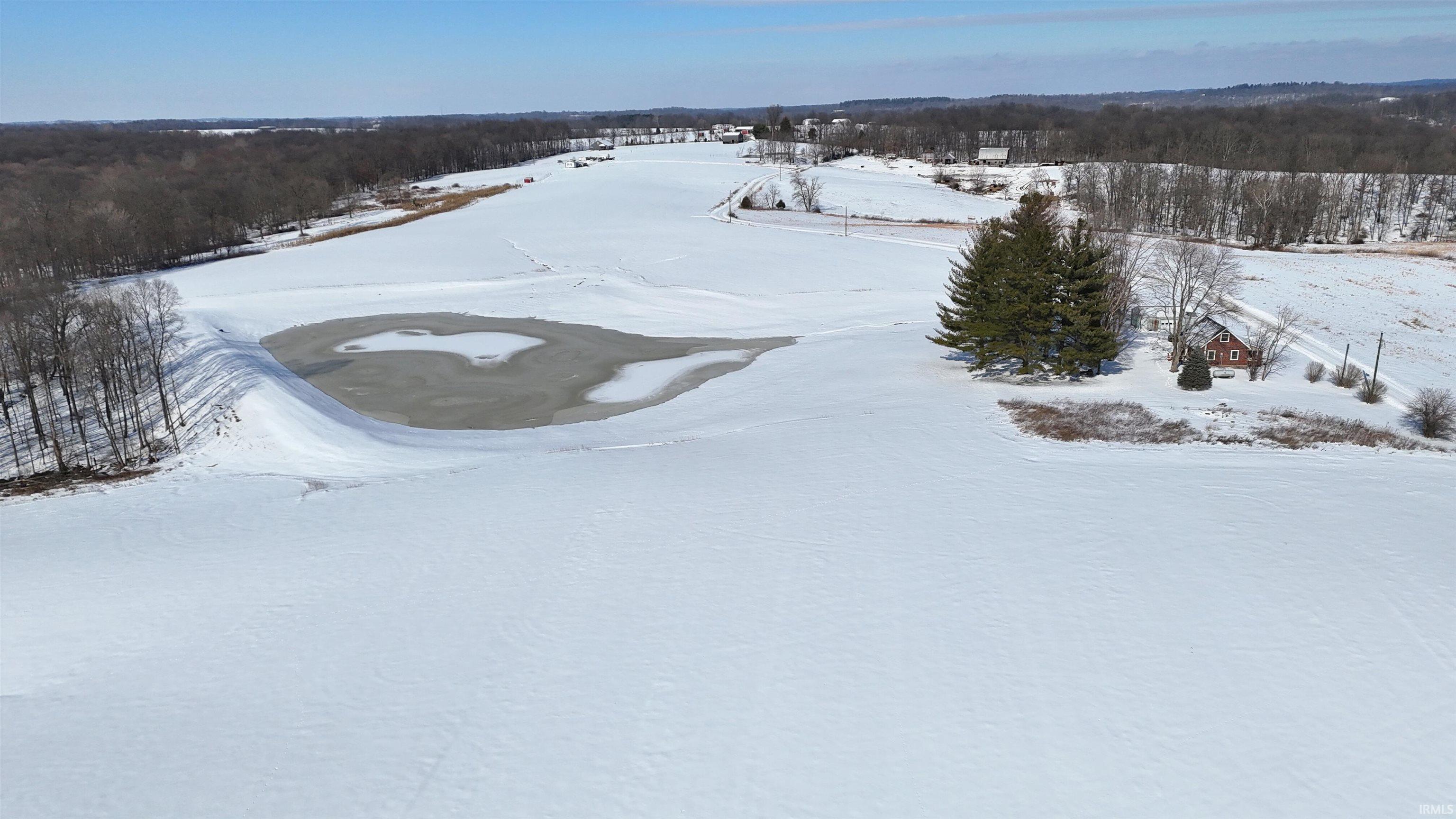 3 Lingenfelter Road Loogootee, IN 47553 - Photo 10 of 13 Gallery Image 10