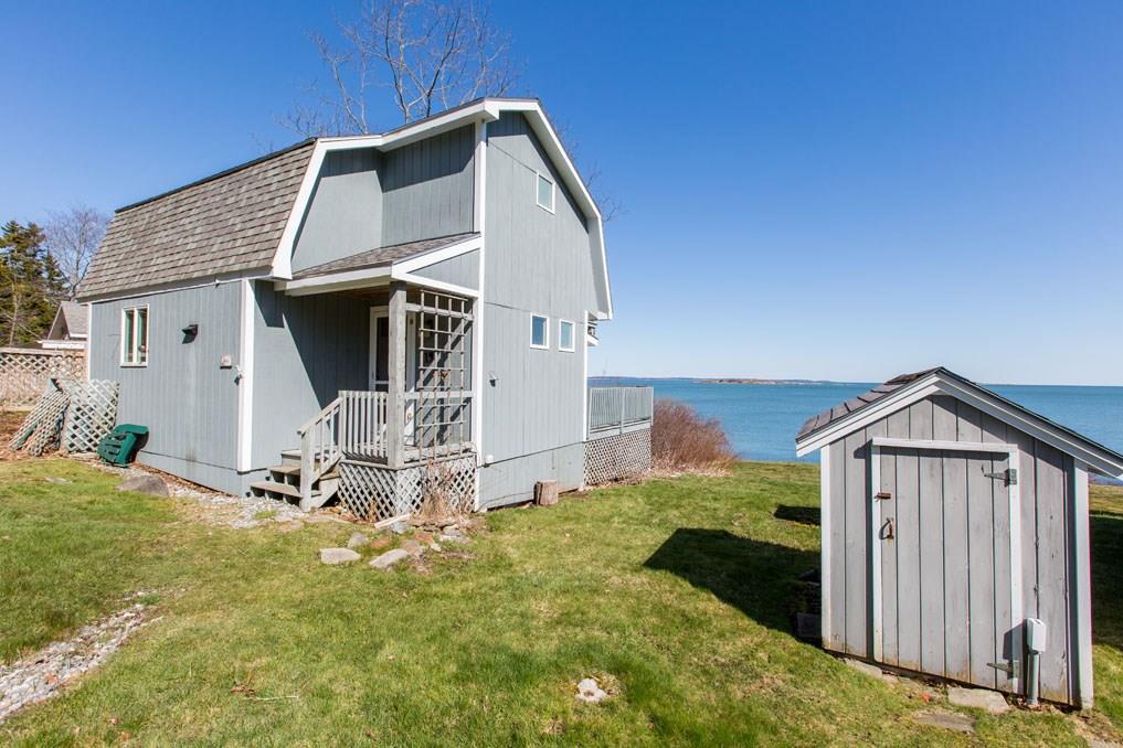 19 Goodwin Lane Harpswell, ME 04066 - Photo 10 of 31 Photo