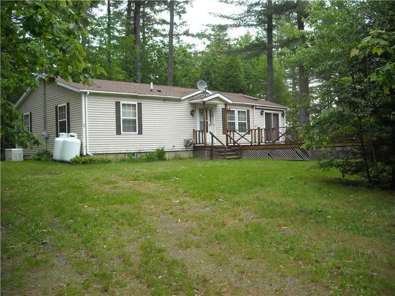 67 Perkins Athens, ME 04942 - Photo 3 of 12 Exterior Front.