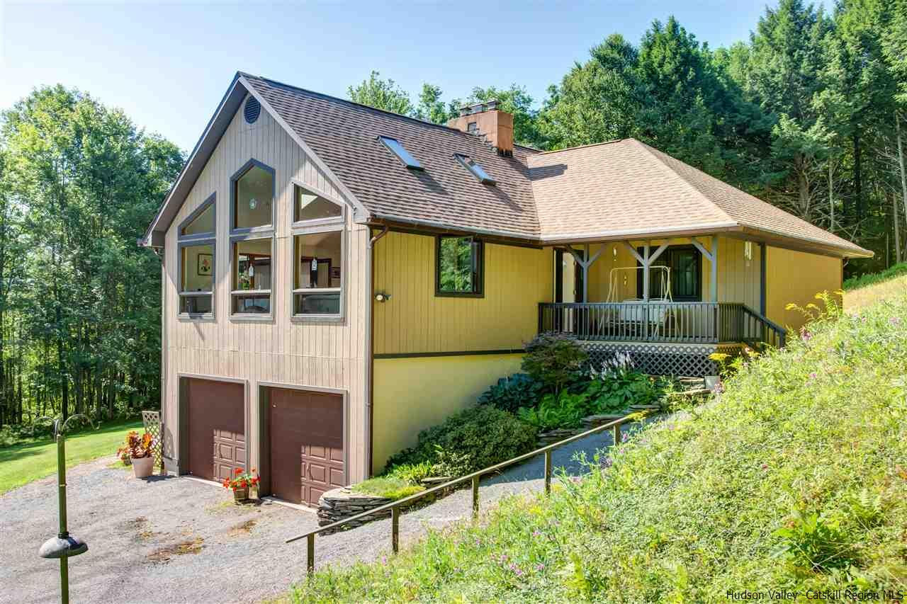 103 Mayer Road Andes, NY 13731 - Photo 3 of 34 Photo 3
