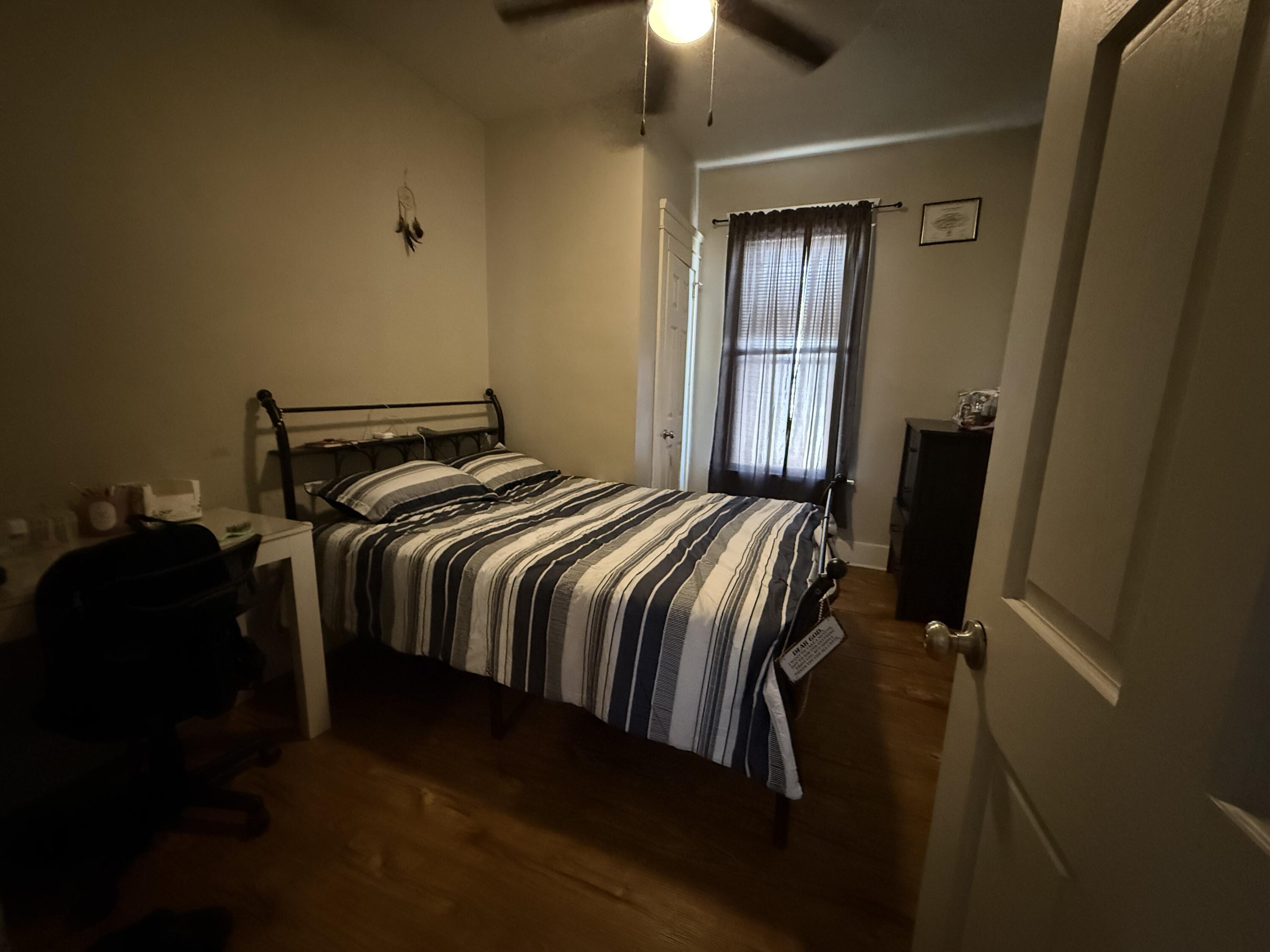 1701 Edgewood Avenue Racine, WI 53404 - Photo 6 of 10 Lower Bedroom