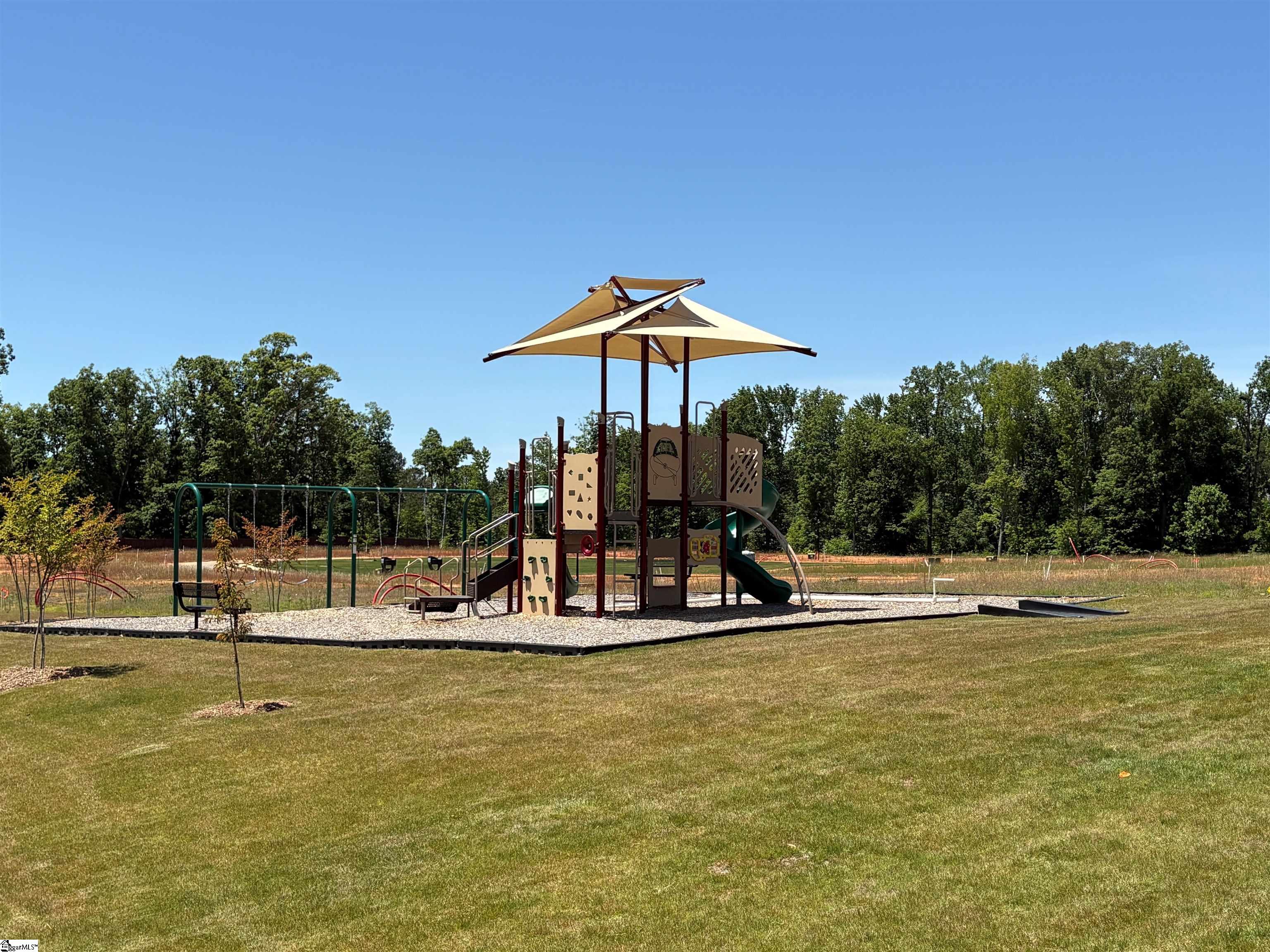 508 Round Rock Way Fountain Inn, SC 29644 - Photo 8 of 8