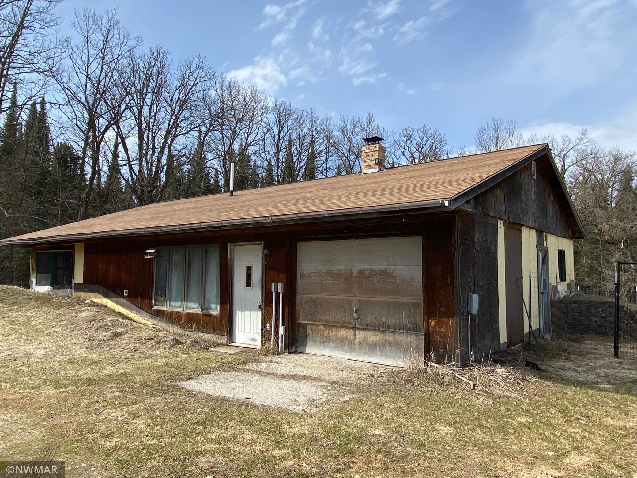 13307 Aure Road Northwest Shevlin, MN 56676 - Photo 1 of 1 Gallery Image 1