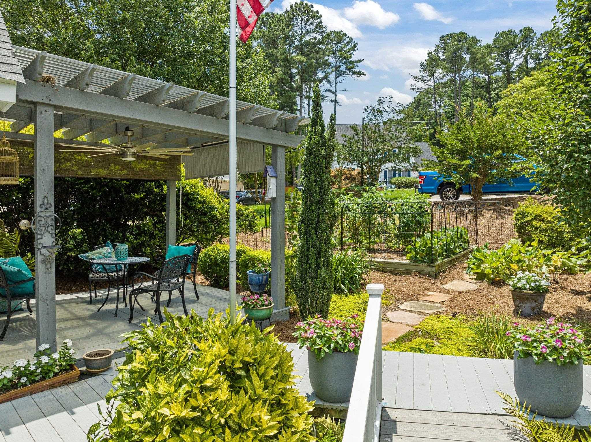 4205 Tolchester Place Raleigh, NC 27613 - Photo 8 of 41 Photo 8