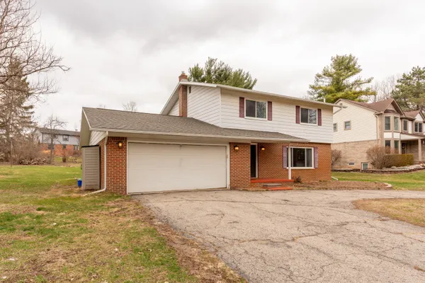 $395,000 | 11021 Culver Road, Brighton, MI 48114