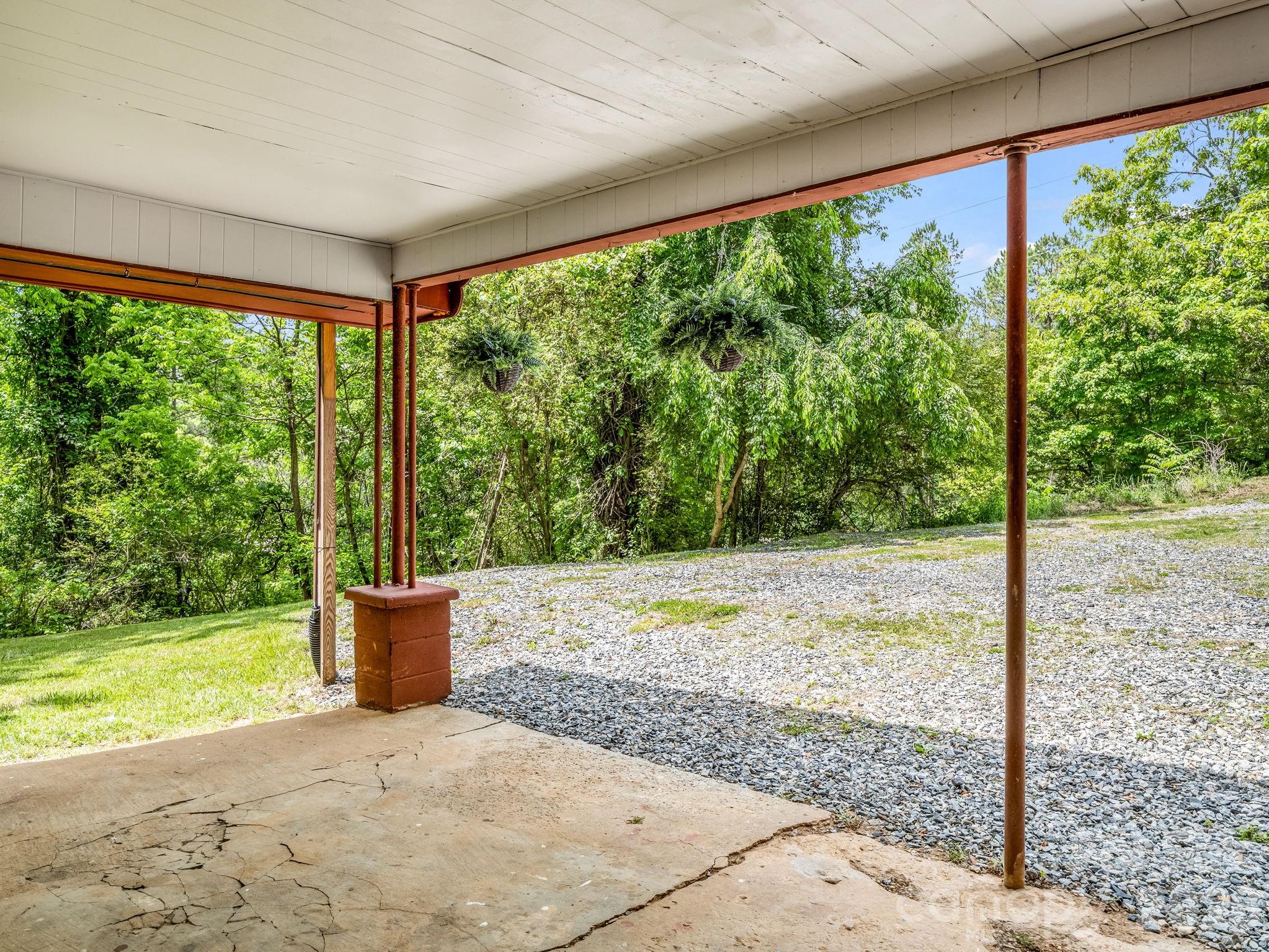 1395 Tillery Br Road Marshall, NC 28753 - Photo 8 of 45