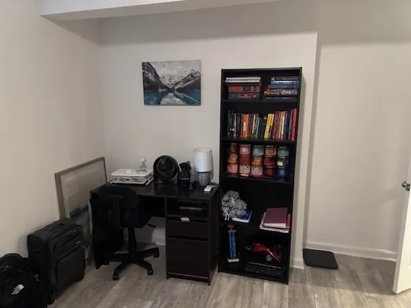 $2,950 | 21 Chauncy Street, Unit 1B, Cambridge, MA 02138