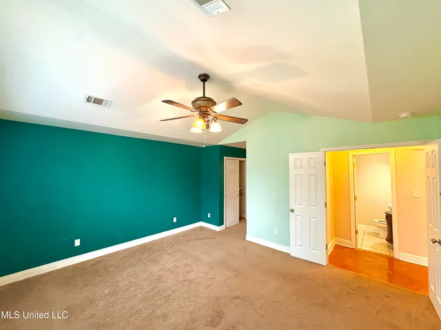 $257,000 | 101 Thistledown Drive, Natchez, MS 39120