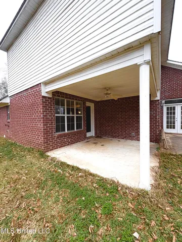 $257,000 | 101 Thistledown Drive, Natchez, MS 39120