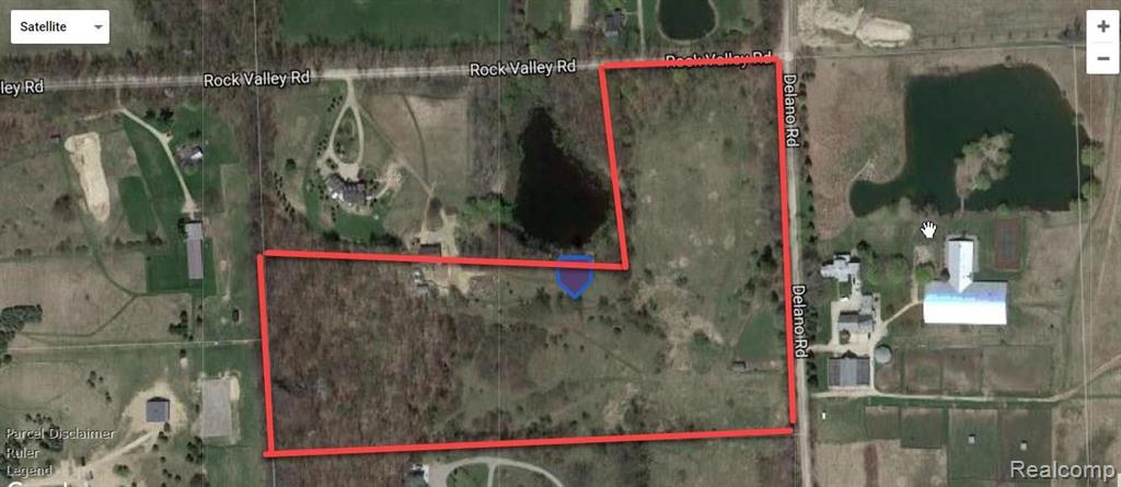 5550 Delano Road Metamora, MI 48455 - Photo 8 of 8