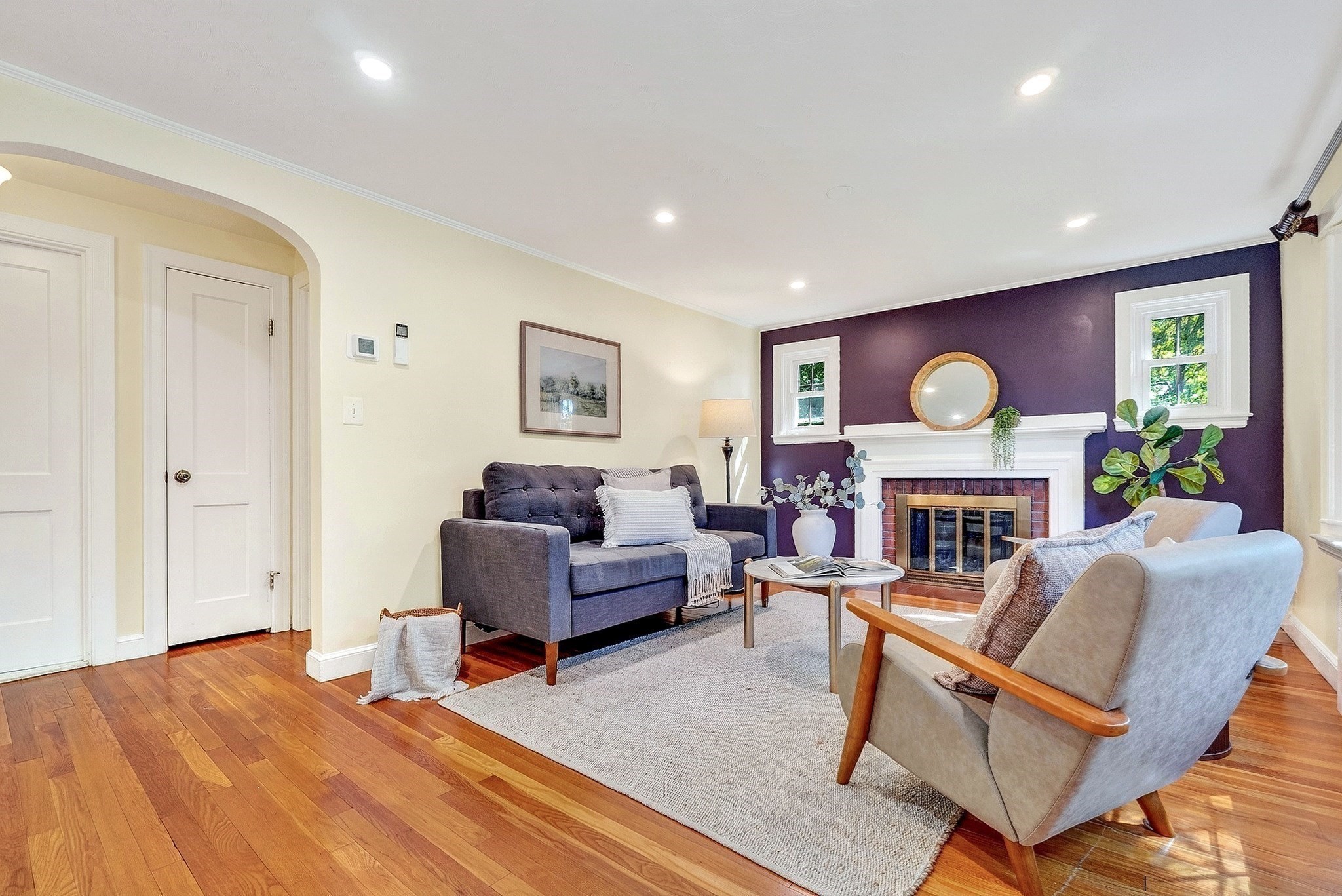 8 Sunnyfield Road Bedford, MA 01730 - Photo 11 of 30 Gallery Image 11