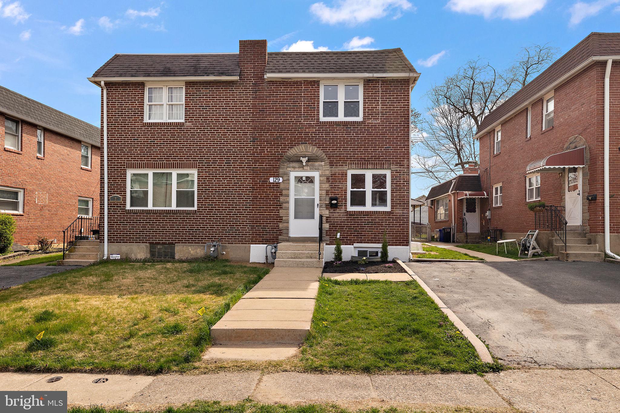 129 West Garrison Road Brookhaven, PA 19015 - Photo 2 of 30 Gallery Image 2