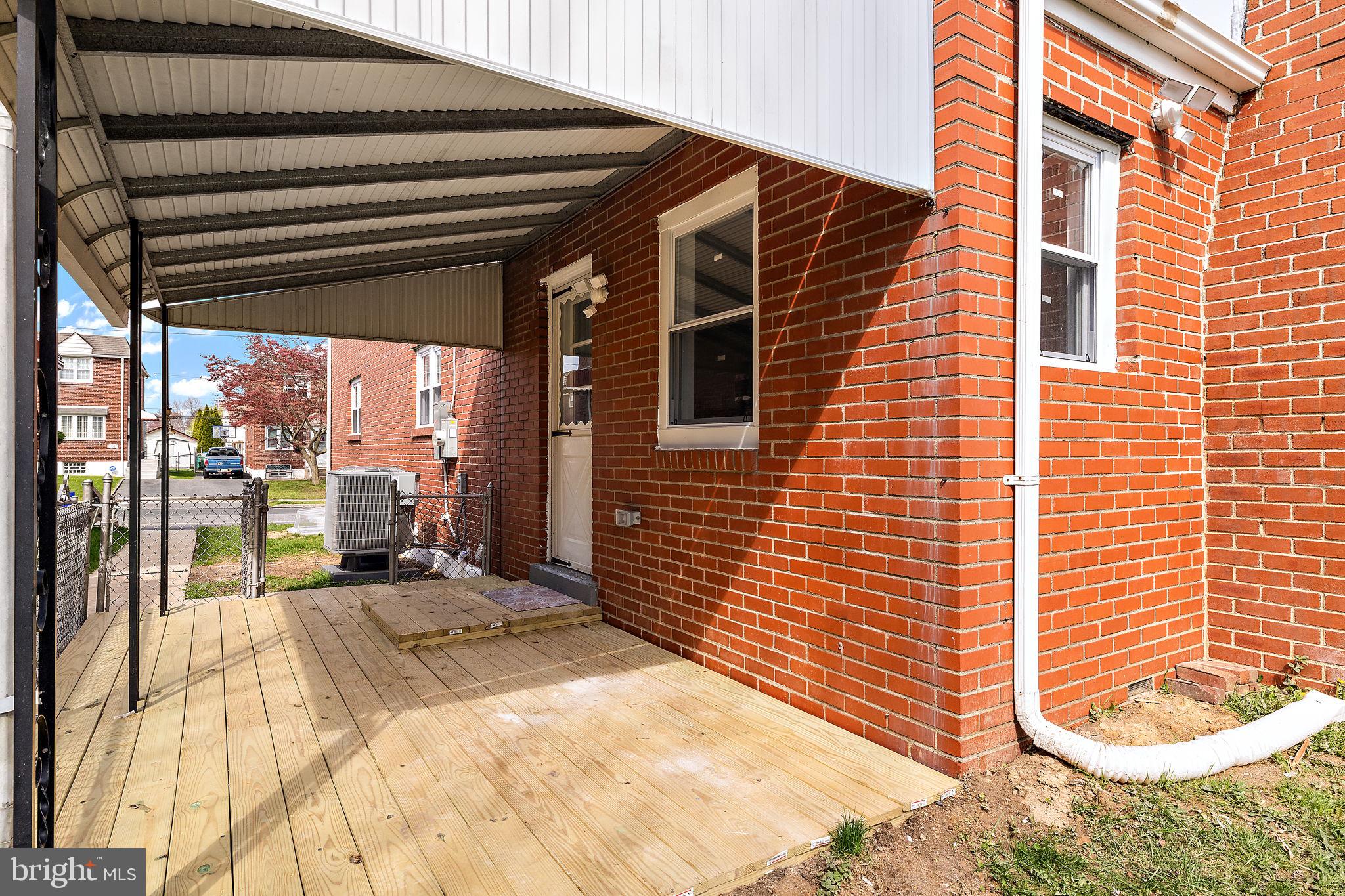 129 West Garrison Road Brookhaven, PA 19015 - Photo 28 of 30 Gallery Image 28