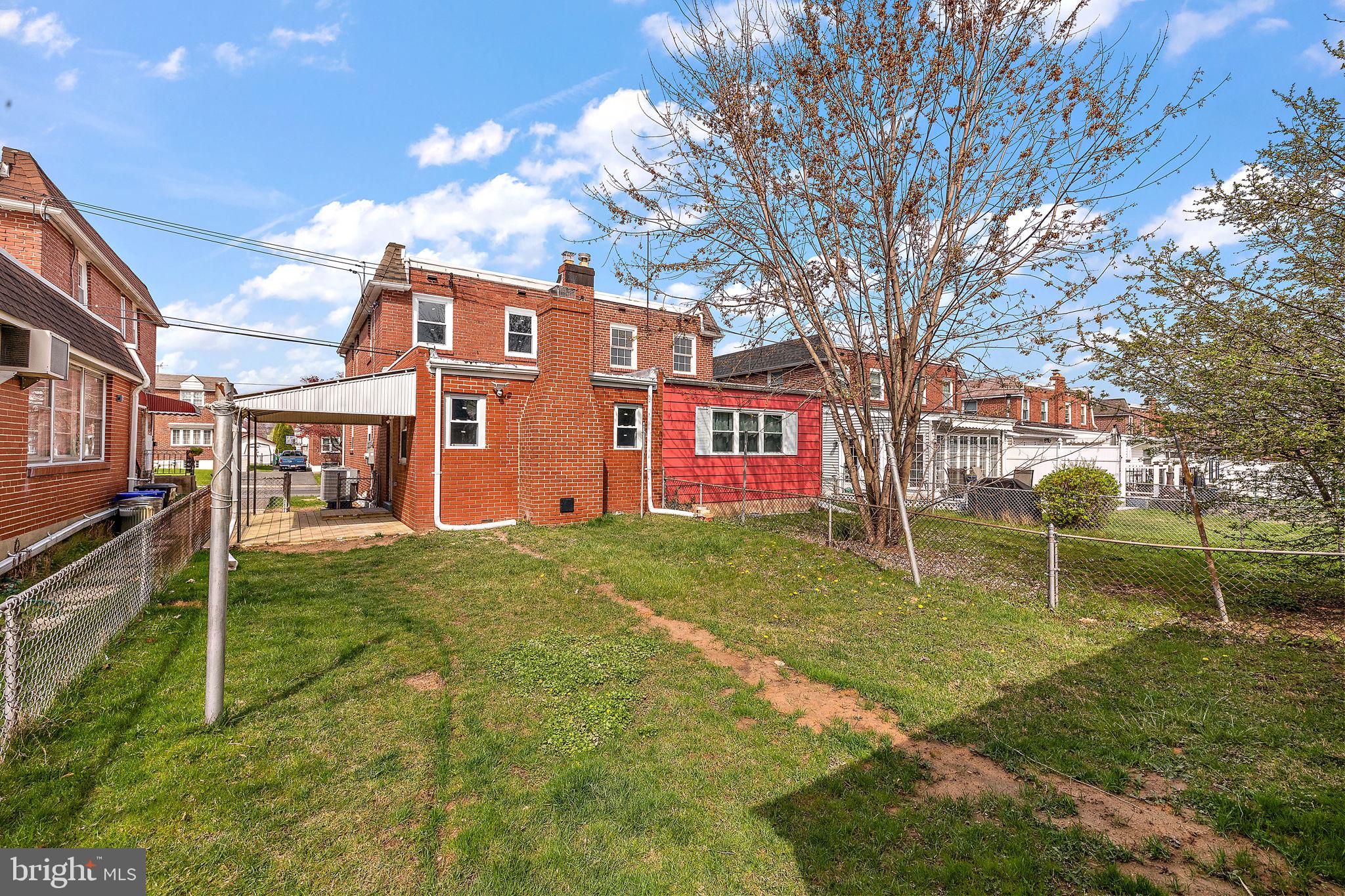 129 West Garrison Road Brookhaven, PA 19015 - Photo 29 of 30 Gallery Image 29