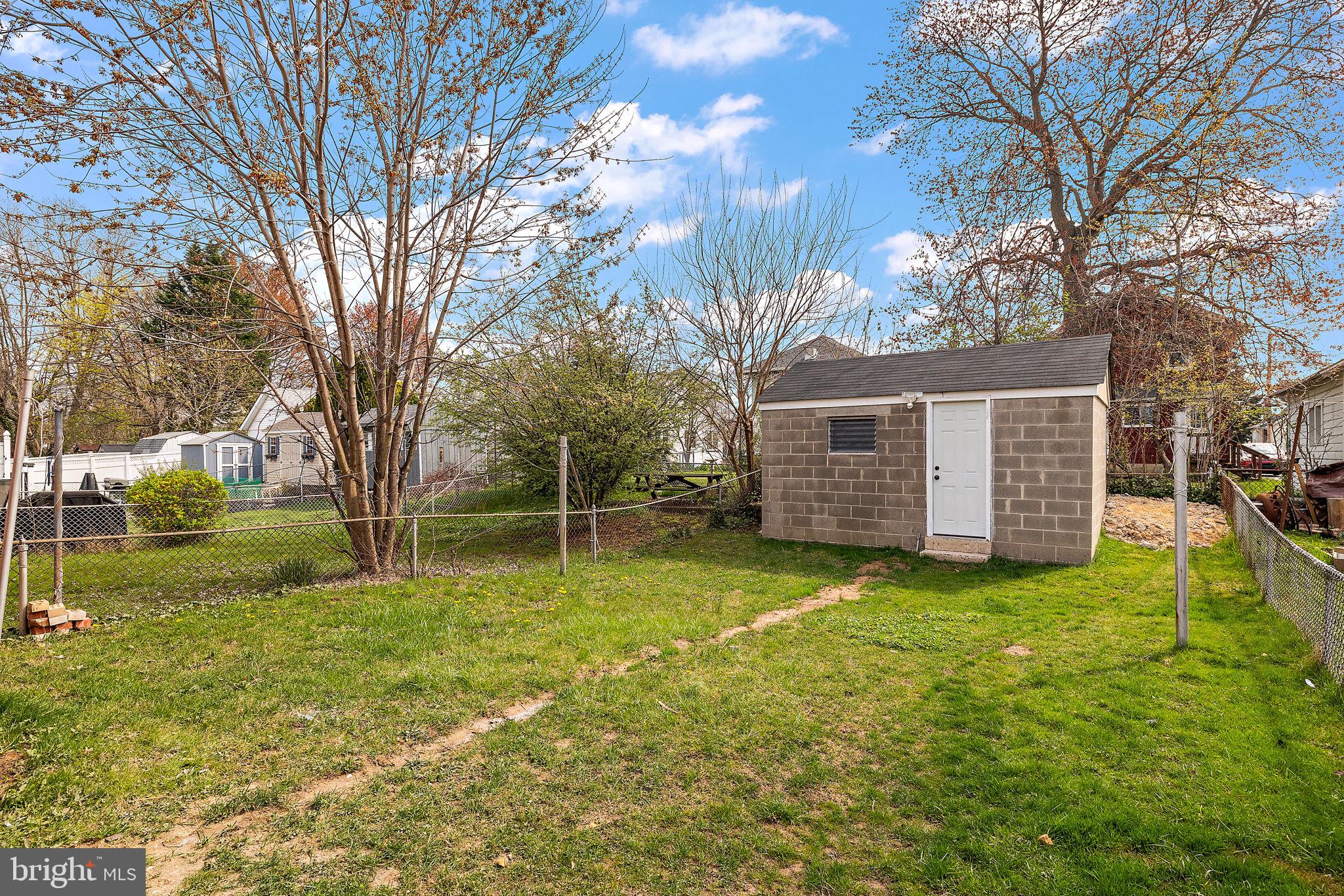 129 West Garrison Road Brookhaven, PA 19015 - Photo 30 of 30 Gallery Image 30