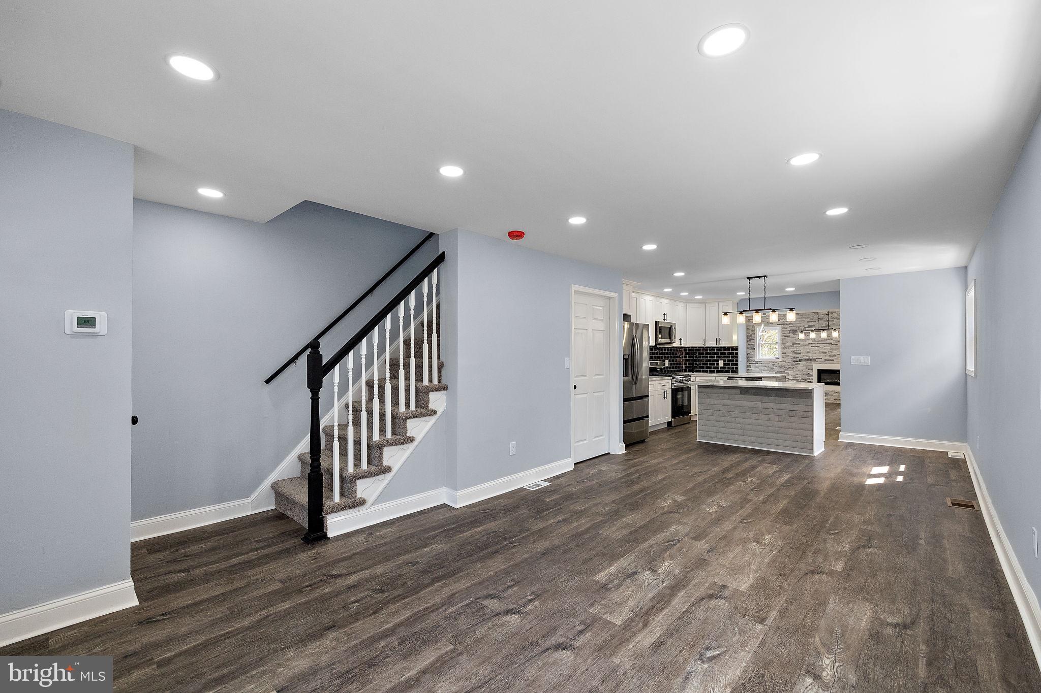 129 West Garrison Road Brookhaven, PA 19015 - Photo 4 of 30 Gallery Image 4