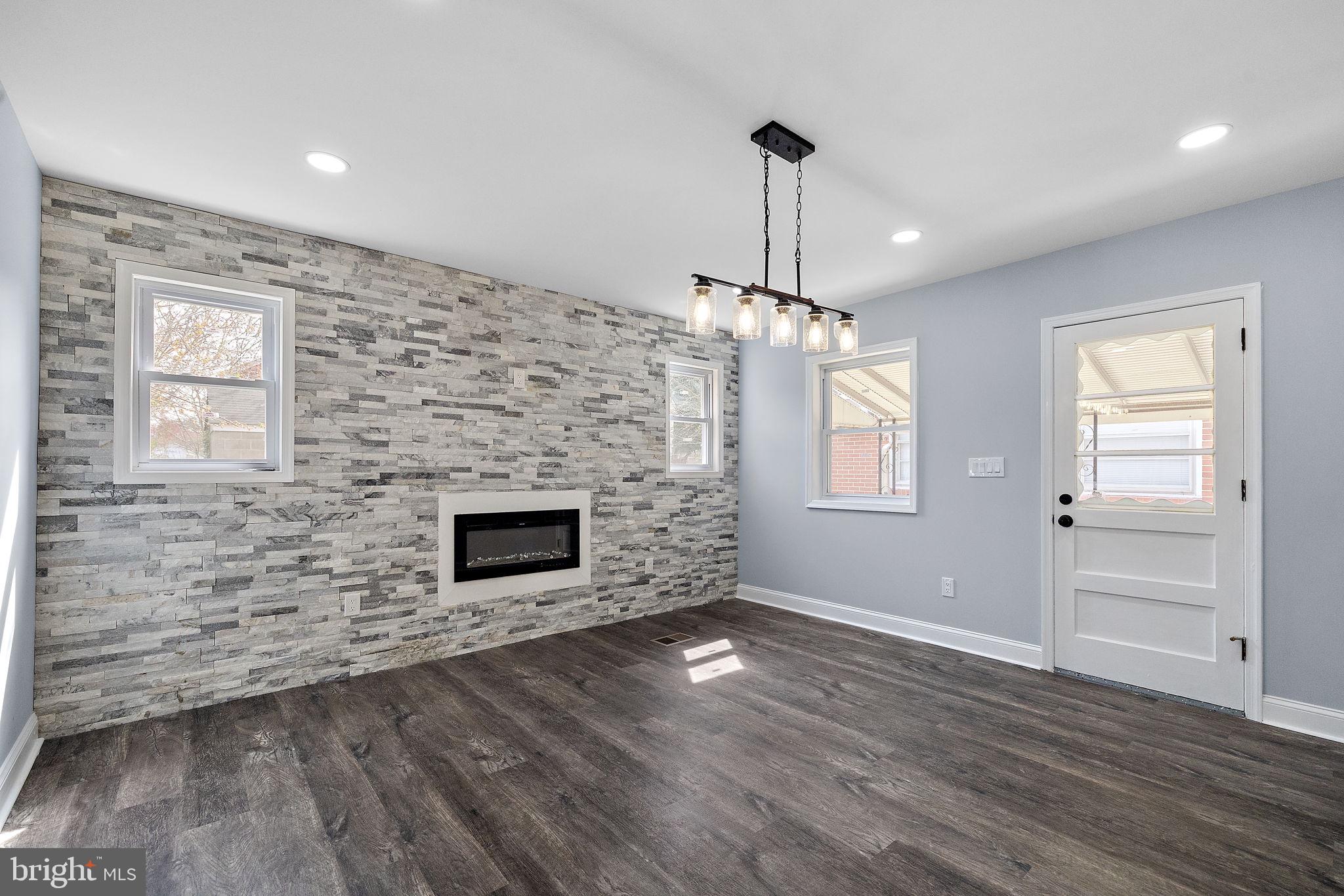 129 West Garrison Road Brookhaven, PA 19015 - Photo 7 of 30 Gallery Image 7