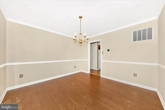 $499,950 | 4820 Stockton Court, Jefferson, MD 21755