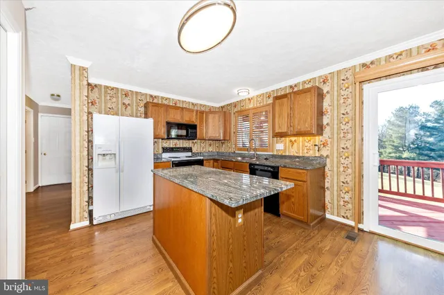 $499,950 | 4820 Stockton Court, Jefferson, MD 21755