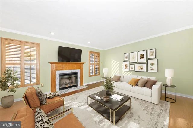 $499,950 | 4820 Stockton Court, Jefferson, MD 21755