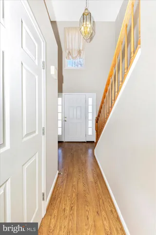 $499,950 | 4820 Stockton Court, Jefferson, MD 21755