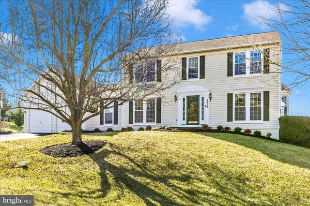 $499,950 | 4820 Stockton Court, Jefferson, MD 21755