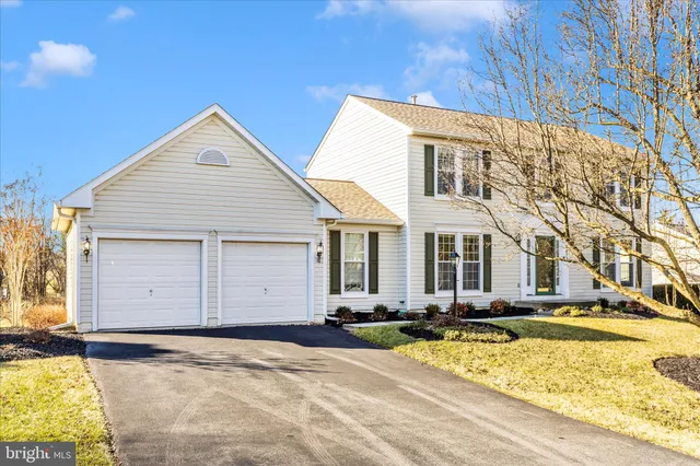 $499,950 | 4820 Stockton Court, Jefferson, MD 21755