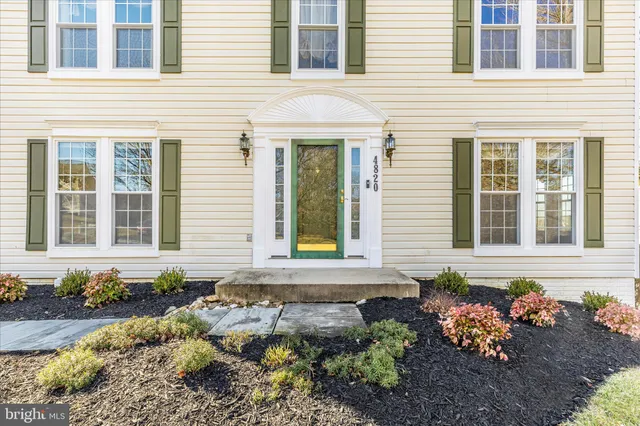 $499,950 | 4820 Stockton Court, Jefferson, MD 21755