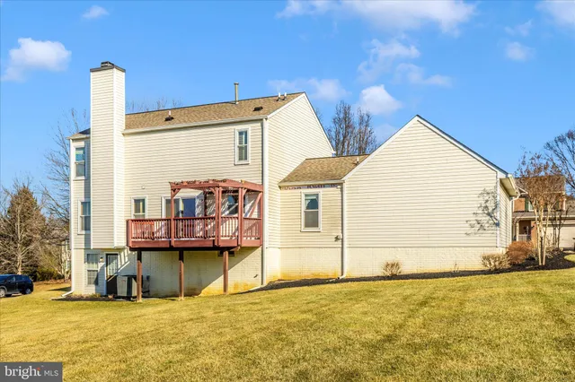 $499,950 | 4820 Stockton Court, Jefferson, MD 21755