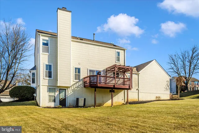 $499,950 | 4820 Stockton Court, Jefferson, MD 21755