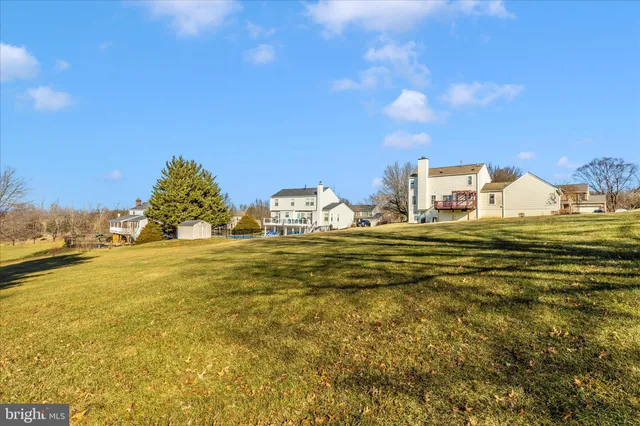 $499,950 | 4820 Stockton Court, Jefferson, MD 21755