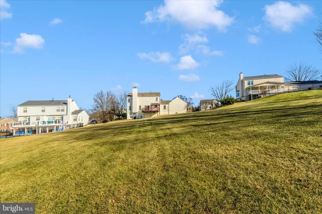 $499,950 | 4820 Stockton Court, Jefferson, MD 21755