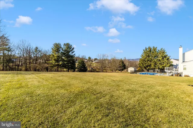 $499,950 | 4820 Stockton Court, Jefferson, MD 21755