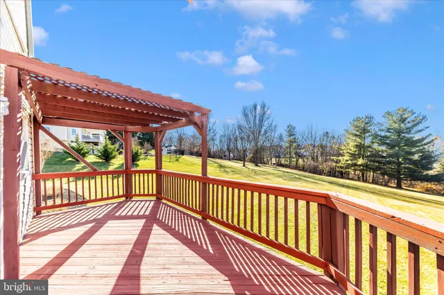 $499,950 | 4820 Stockton Court, Jefferson, MD 21755