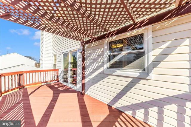 $499,950 | 4820 Stockton Court, Jefferson, MD 21755