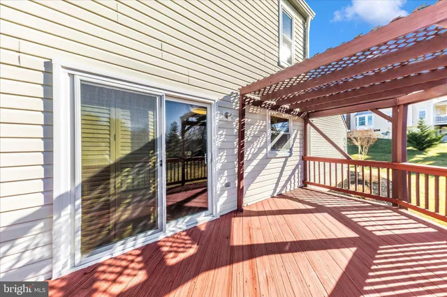 $499,950 | 4820 Stockton Court, Jefferson, MD 21755