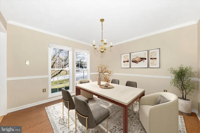 $499,950 | 4820 Stockton Court, Jefferson, MD 21755