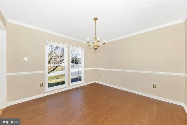 $499,950 | 4820 Stockton Court, Jefferson, MD 21755