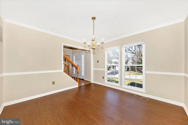 $499,950 | 4820 Stockton Court, Jefferson, MD 21755