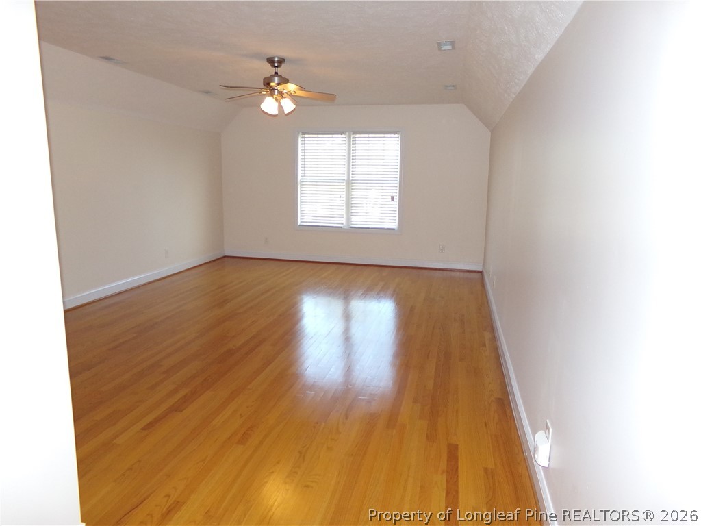 290 Robeson Street Spring Lake, NC 28390 - Photo 26 of 38 BONUS BEDROOM