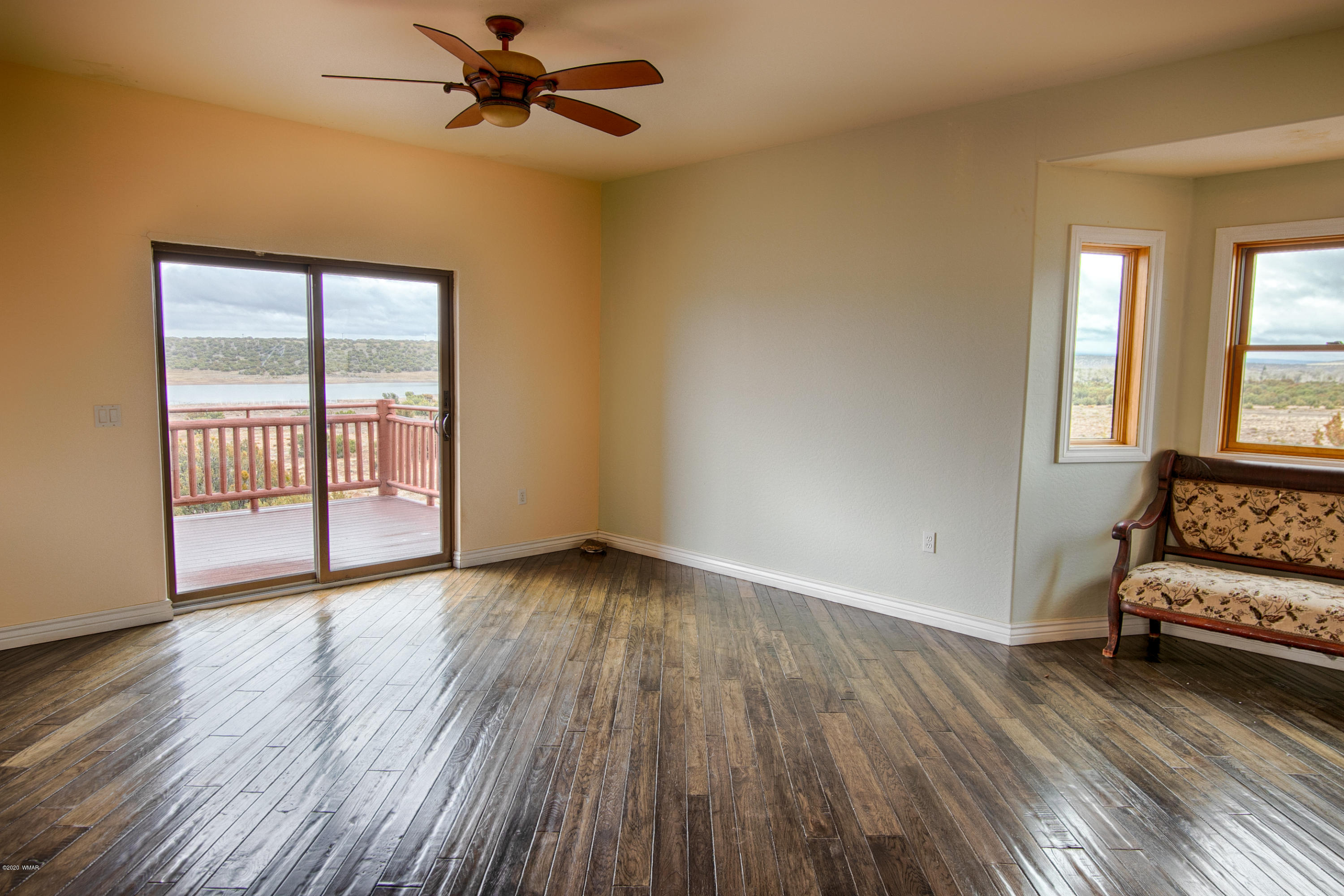 5060 County Road, Unit 15 Concho, AZ 85924 - Photo 14 of 31