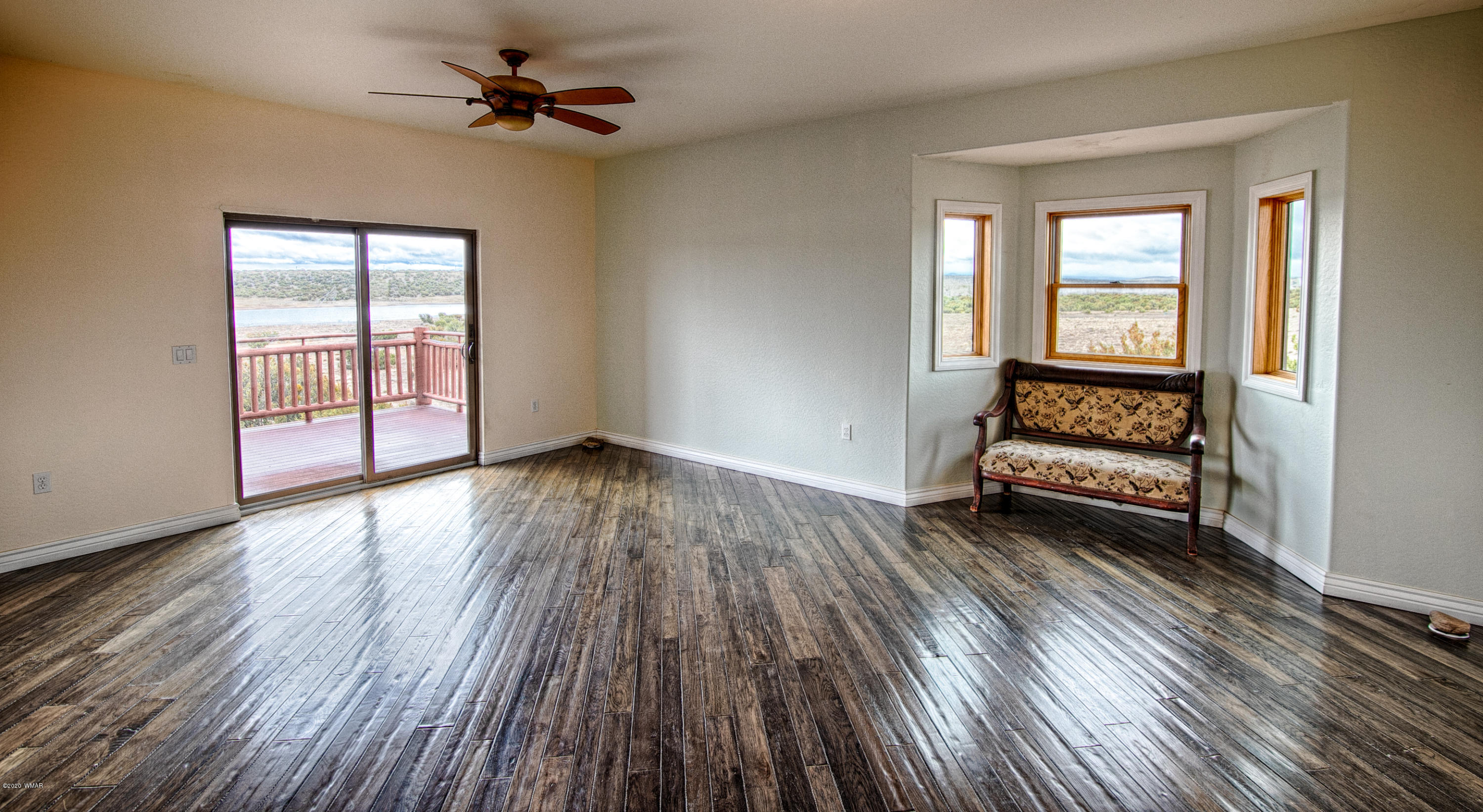 5060 County Road, Unit 15 Concho, AZ 85924 - Photo 15 of 31