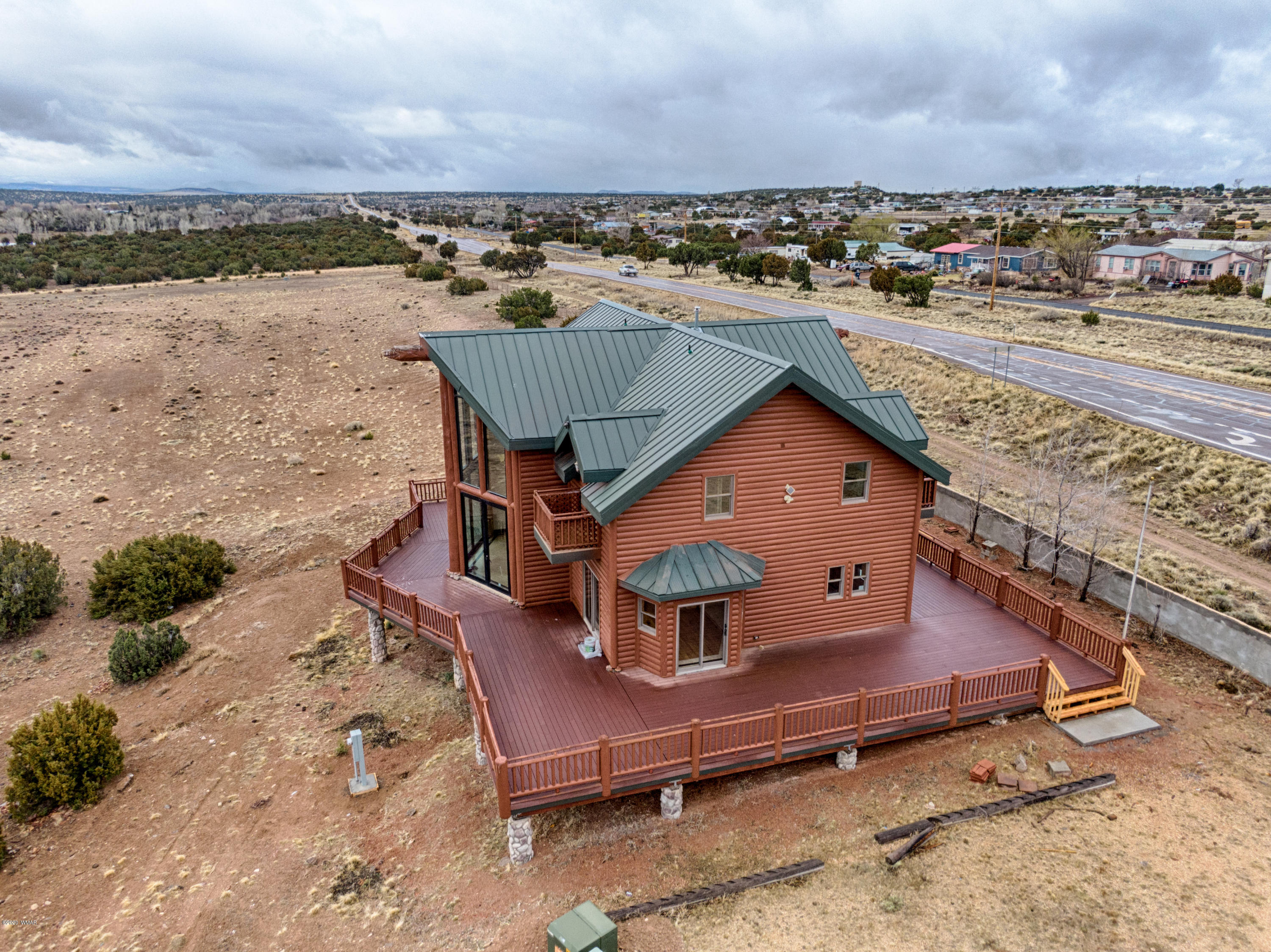 5060 County Road, Unit 15 Concho, AZ 85924 - Photo 2 of 31